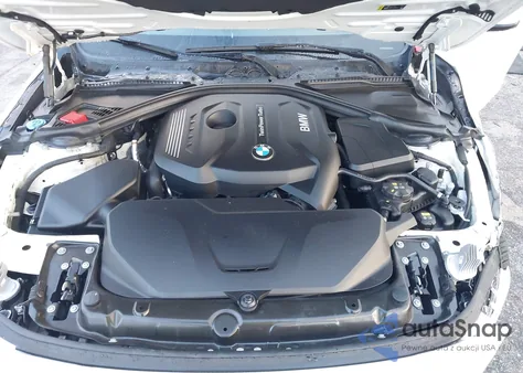 2019 BMW 430I from USA, damaged, VIN WBA4W3C51KAF93003
